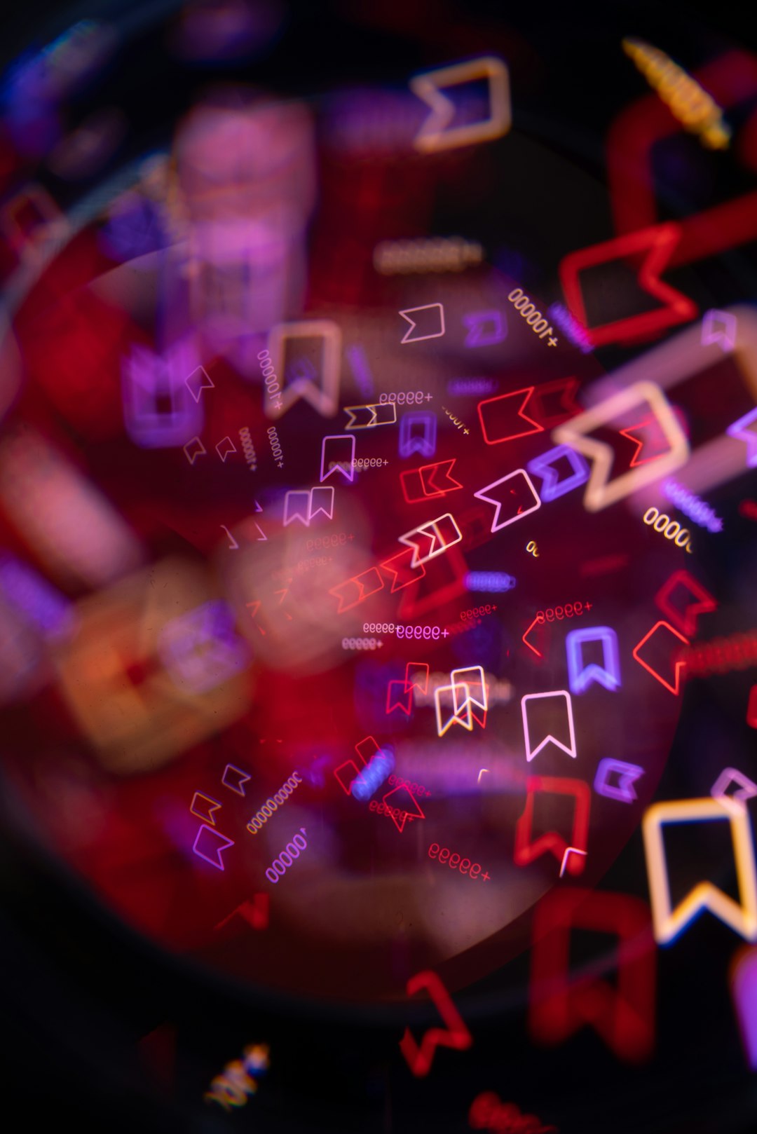 our-services-3 abstract-bokeh-of-social-media-save-icons-fazcbsvdigw